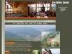 OverHome Cabins, click
                          to visit site