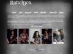 RattleBox Rocks, Southeast Michigan Blues
                          Band